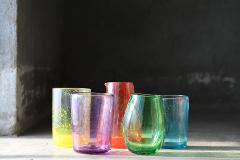 Father's Day Glassblowing Experience for Two