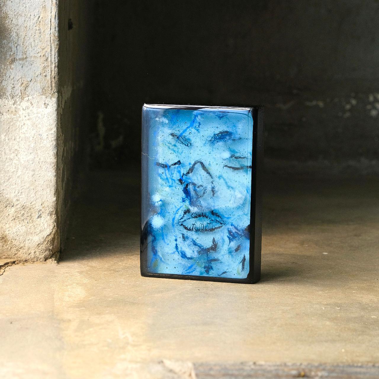 Fusing Depth and Light with Kirstie Rea