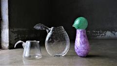 Glass Blowing 2: Continuing