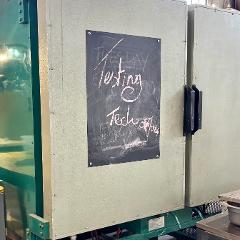 Annealer #6 - per hour