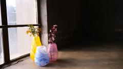 Make Your Own Spring Vase