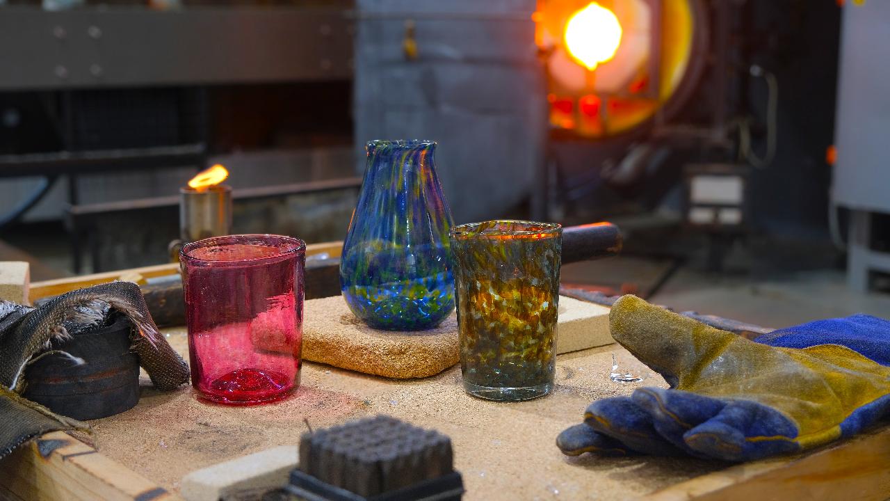 Make Your Own Vessel