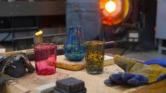 Make Your Own Vessel