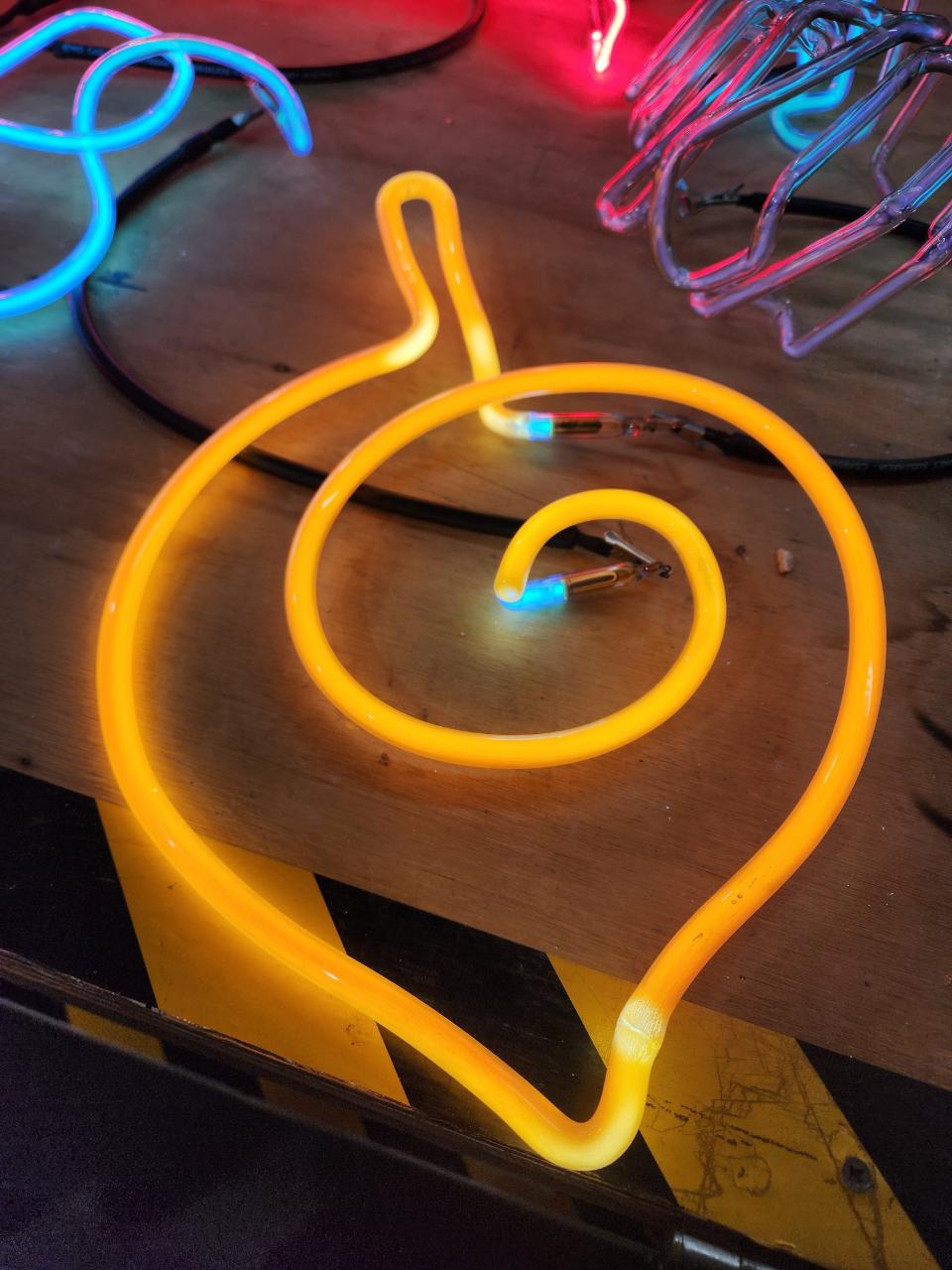 Neon Projects