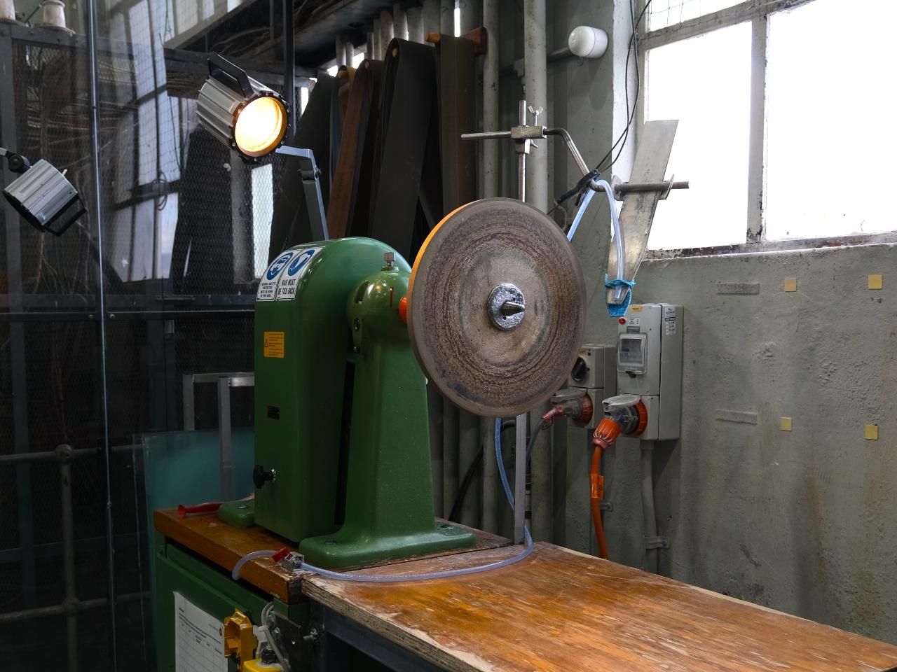 Stone Wheel Mentoring