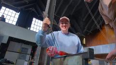 Glass Blowing 1: Beginners