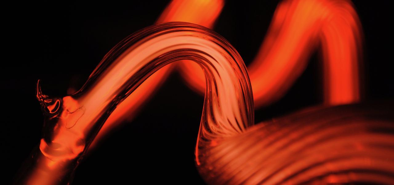 Neon Playground: Hotshop Edition
