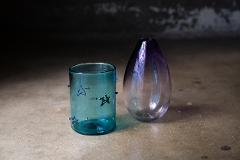 All Things Colour: Continuing Glassblowing, Session 2
