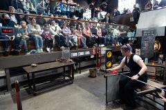 Glassworks Experience