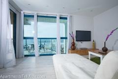 vacation apartments