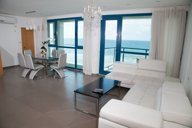Apartments Tel Aviv