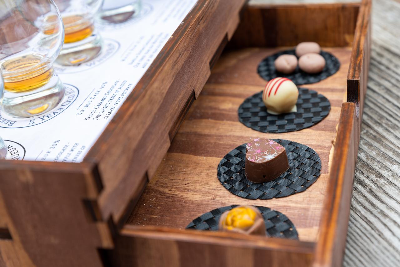 Chocolate Box