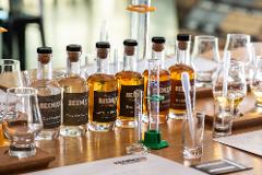 Master of Rum - Craft your Own & Distillery Tour Experience