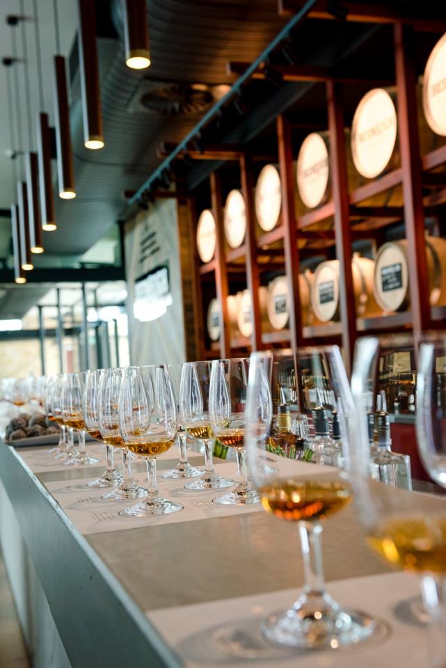 Classic Rum Tasting Experience Beenleigh Rum Reservations