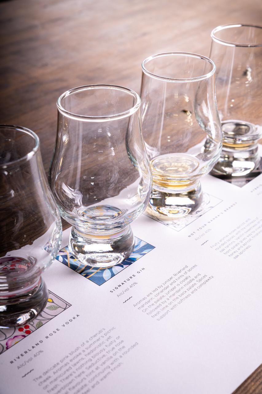 The Palate Liberator