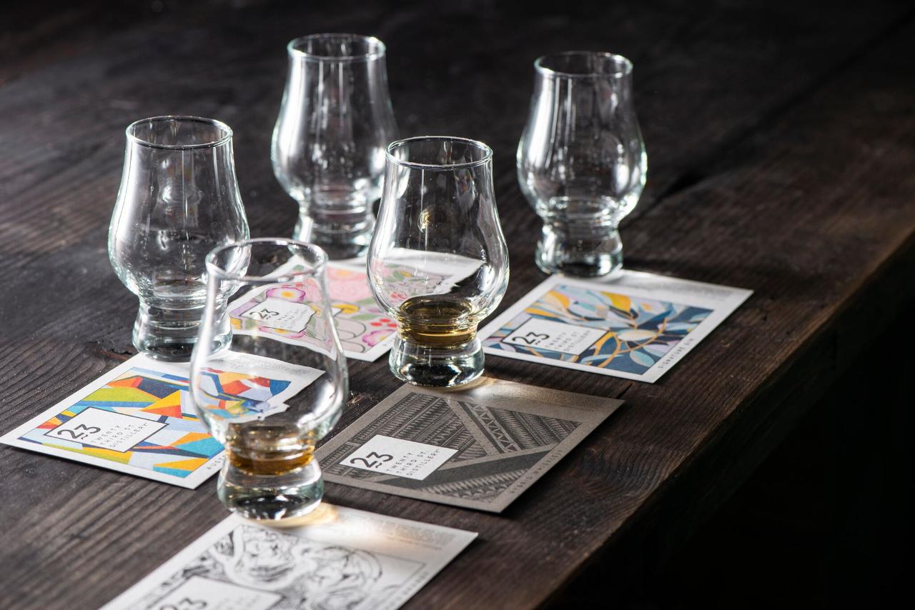The Palate Liberator