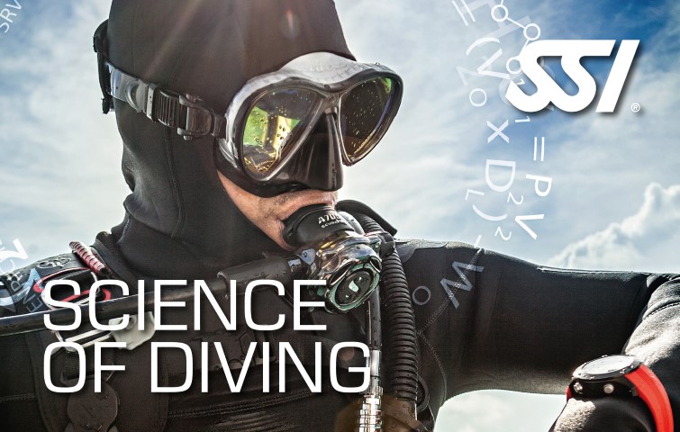 *** Science of Diving Course ***