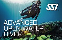 Advanced Open Water
