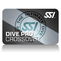 SSI Instructor Crossover