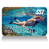 Snorkel Instructor