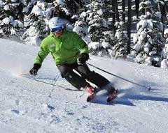 Snow sports: Any ability