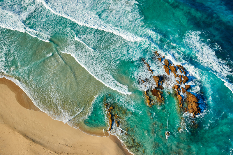 Margaret River Pick a Lighthouse (60 minute) Scenic Flight
