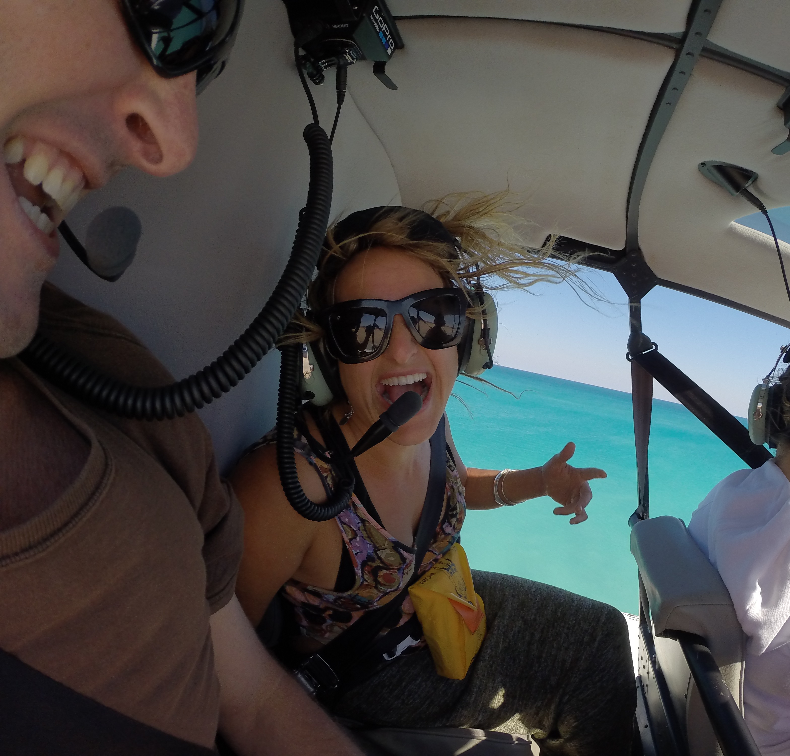 Margaret River Pick a Lighthouse (60 minute) Scenic Flight