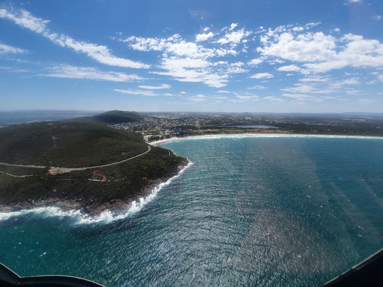 Breaksea and Eclipse Island Discovery Tour