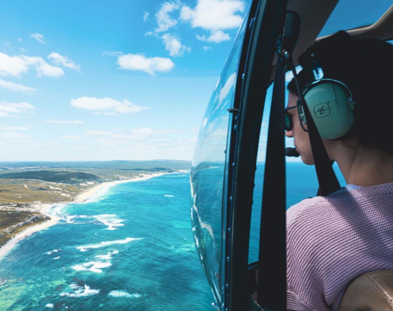 Coral Bay - Ningaloo Reef Explorer (30 mins)