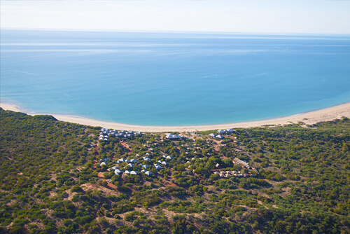 Ramada Eco Beach Lunch / Day Tour