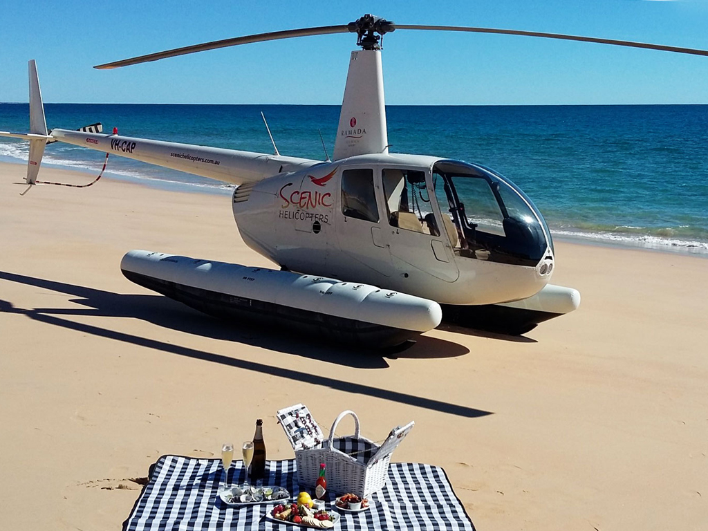 Beach Romance (Margaret River)