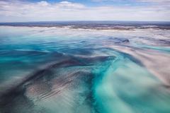 Perth to Broome - Multi-Day Coastal Helicopter Trip of a Lifetime!