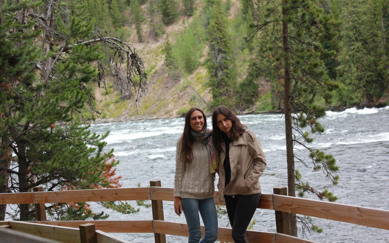 GRAND TETON TOURS - MORNING FOR 1 to 4.