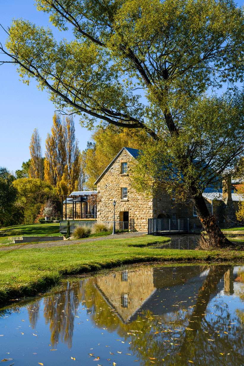 Historical Tour Package