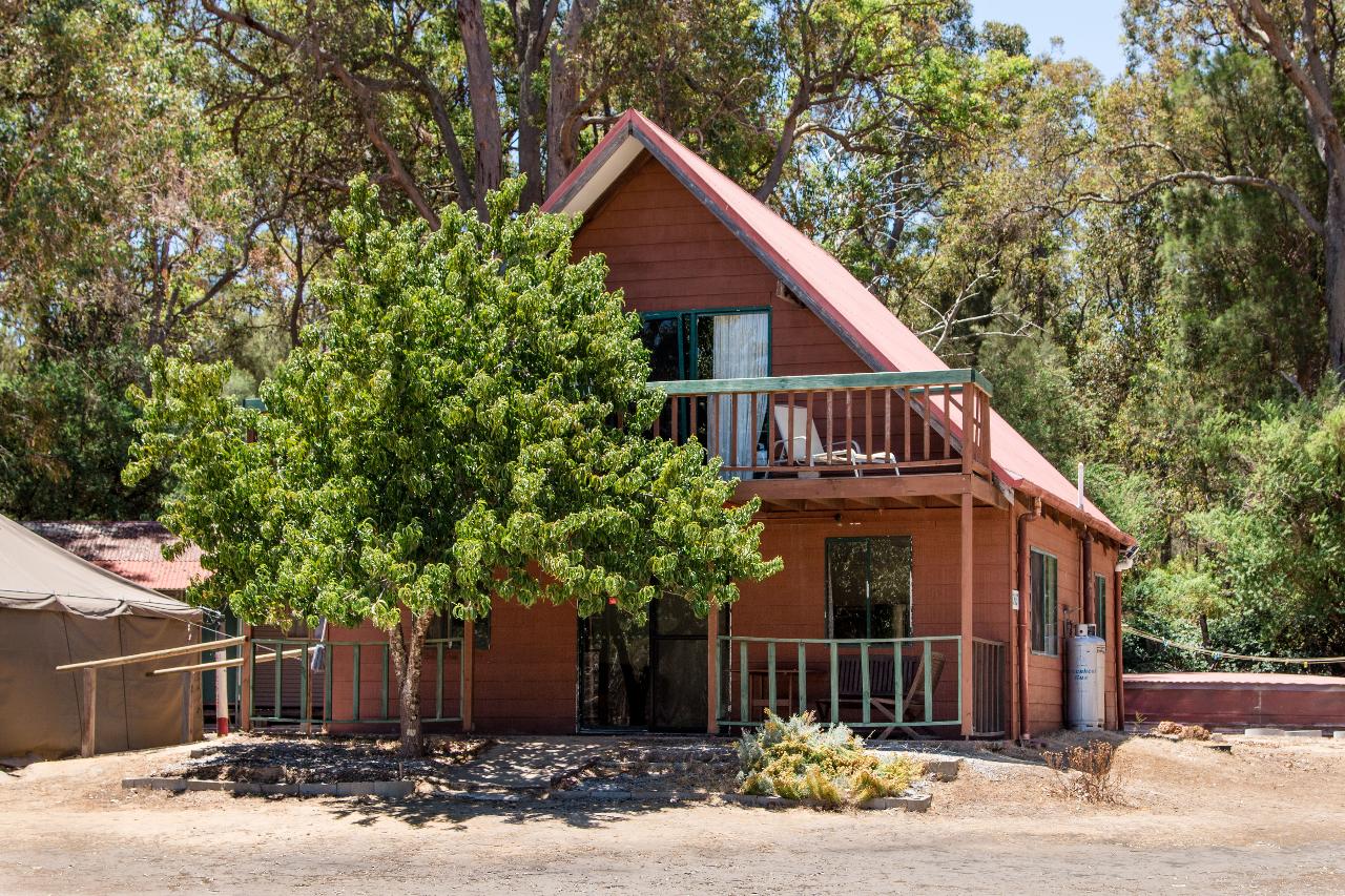 Chalet
