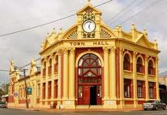 2 Day Christmas In July in Historic York- Booragoon, Perth and Bassendean