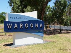 Op Shops and Antiques Waroona - 8.10am Joondalup, 8.30am Whitfords, 9.00am Innaloo