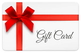 Gift Card $50