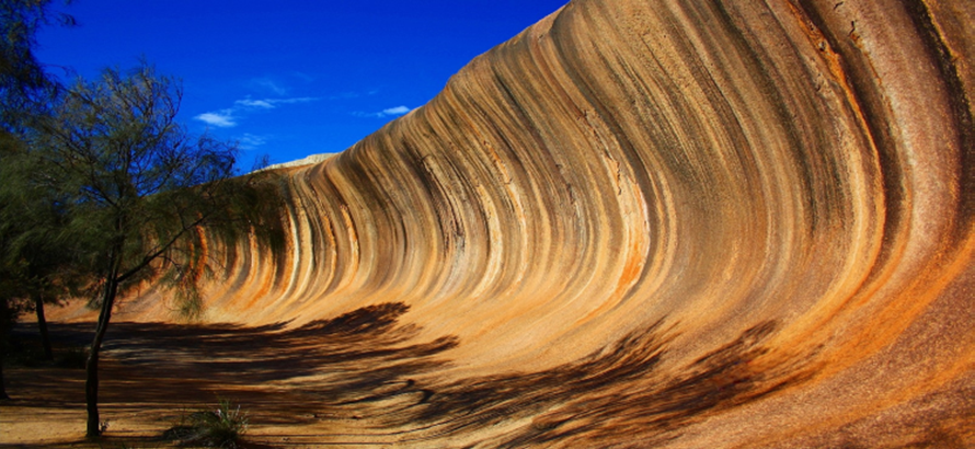 2 Day Greenhills, Wave Rock, Canola and Tin Horse Highway - Club 55 ...