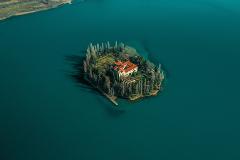Krka Waterfalls and Zadar Day Trip