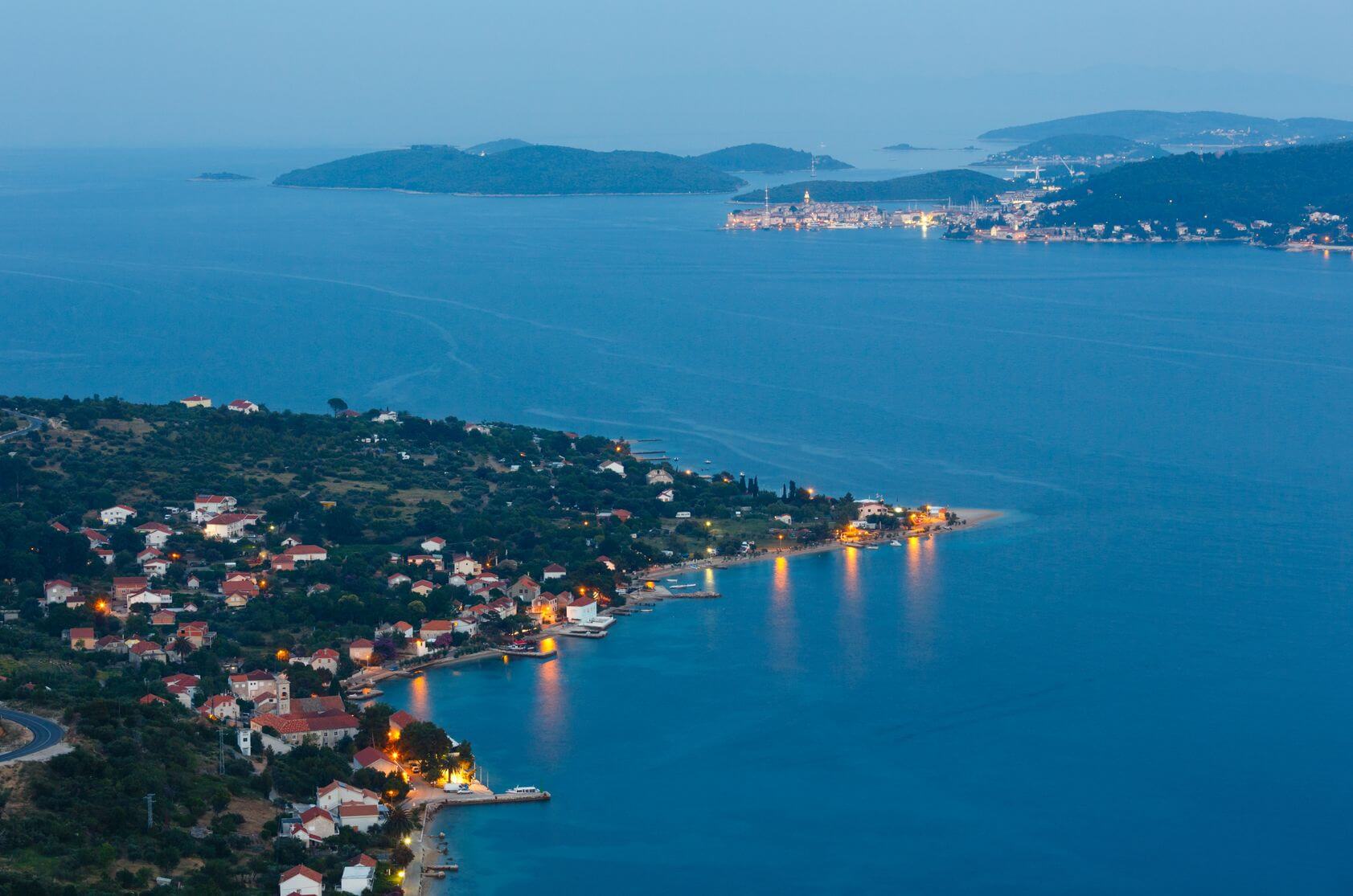 7-Hour Peljesac Peninsula Wine Tour from Dubrovnik 