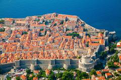 Dubrovnik Panorama Small Group Tour
