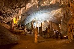 Private Tour: Postojna Cave Day Trip from Zagreb