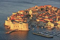 Dubrovnik Day Trip from Split