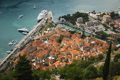 Private Tour: Kotor and Perast