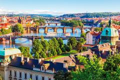 Private Full Day Tour to Prague