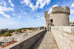 The Life of King's Landing Small Group Tour in Dubrovnik