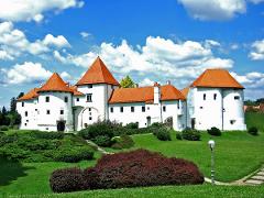 Private Tour: Varazdin and Zagorje Castles from Zagreb