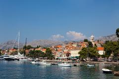 Private Tour: Cavtat and Konavle Day Trip from Dubrovnik with Lunch