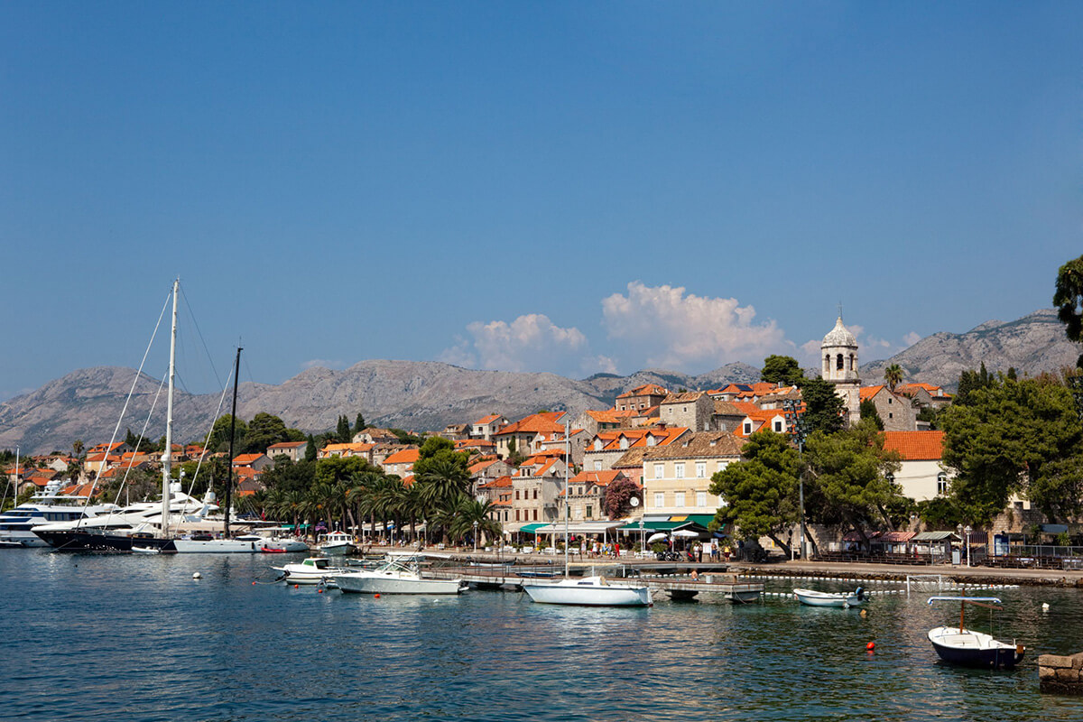 Dalmatian Coast in One Day: Dubrovnik, Konavle Valley and Cavtat Private Tour with Wine Tasting